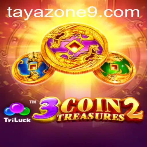 Exploring the Thrills of 3CoinTreasures2: A Dive Into the World of Tayazone