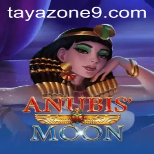 AnubisMoon: A Journey Into the Mystical Adventure of the Tayazone