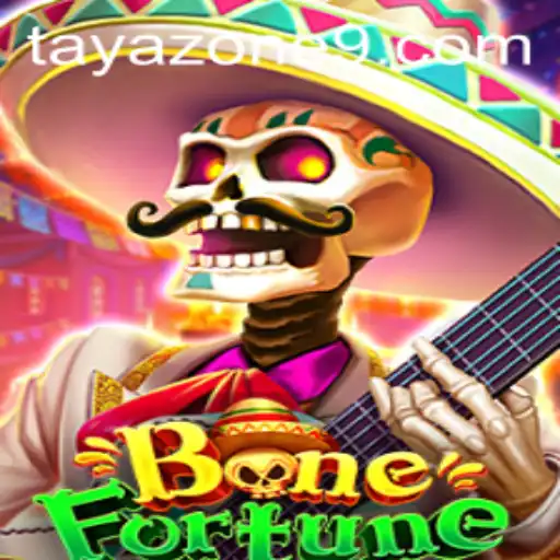 Unlock the Mysteries of BoneFortune in the Tayazone