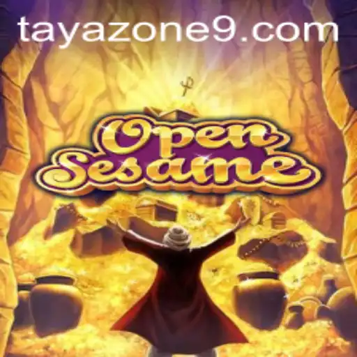 Exploring the Exciting World of OpenSesame: Unveiling the Magic of Tayazone