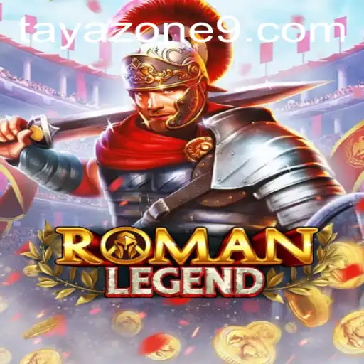 Discover the Enchanting World of RomanLegend and Unleash the Power of Tayazone