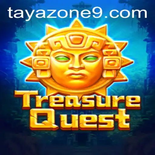 TreasureQuest: A New Adventure in the World of Tayazone