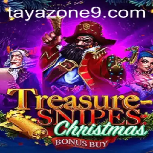 Embark on a Magical Adventure with TreasuresnipesChristmas
